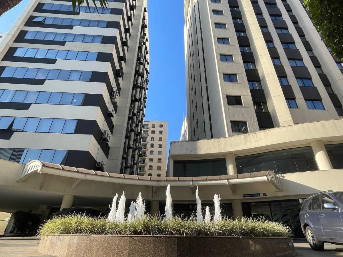 Flat Em Moema Lejlighed São Paulo Eksteriør billede
